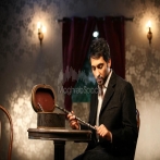 Fahad alkubaisi